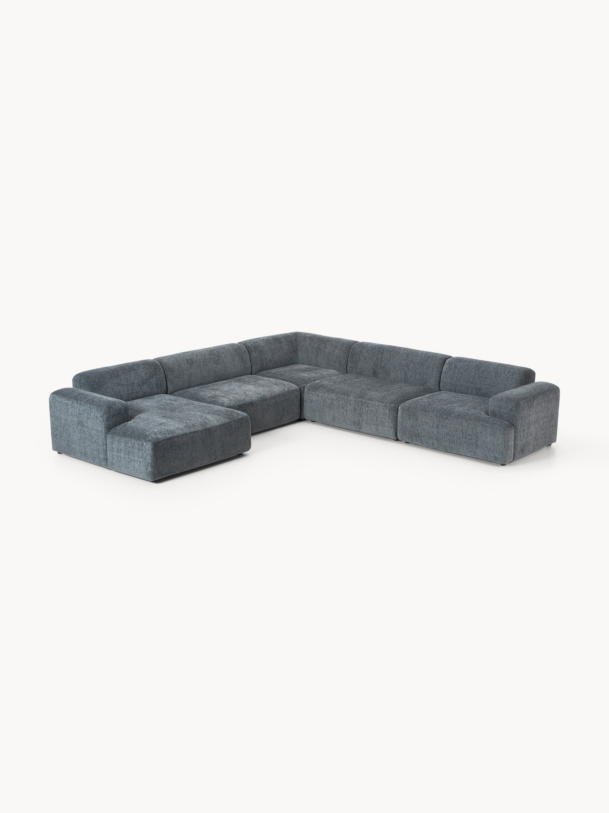 Melva Corner Sofa, XL