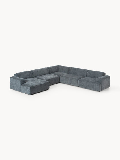 Melva Corner Sofa, XL