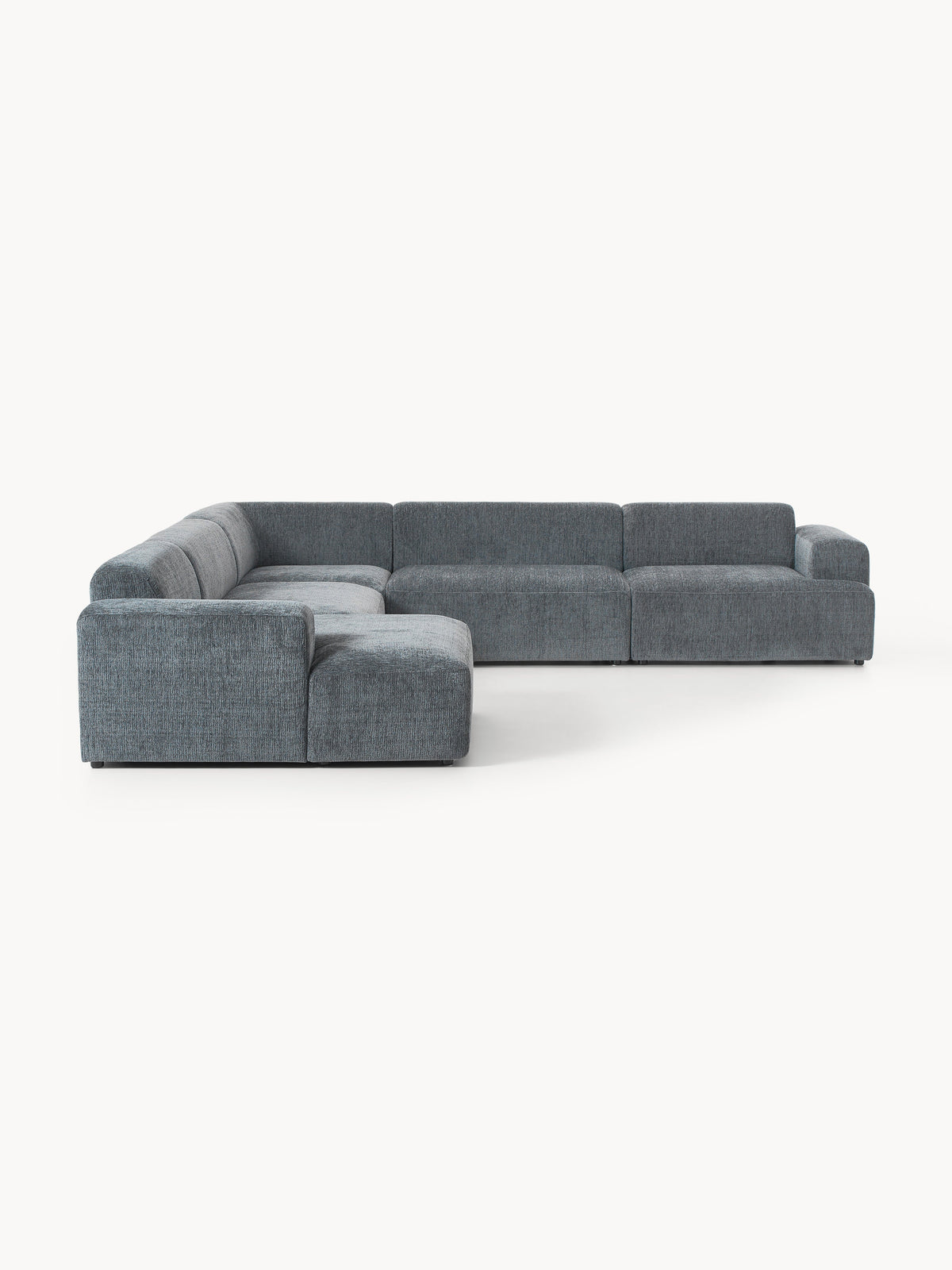 Melva Corner Sofa, XL