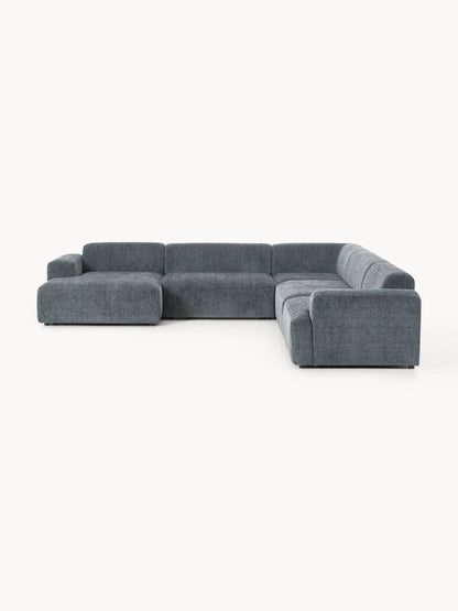 Melva Corner Sofa, XL