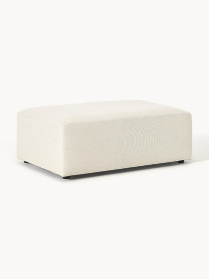 Melva Ottoman, XL, W 116 x D 72 cm
