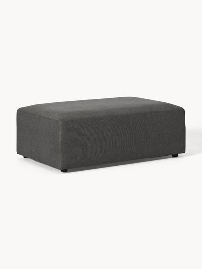 Melva Ottoman, XL, W 116 x D 72 cm