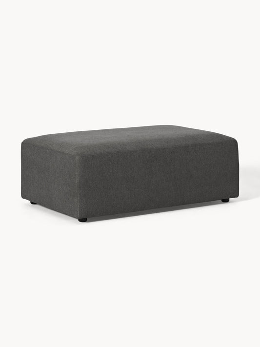 Melva Ottoman, XL, W 116 x D 72 cm
