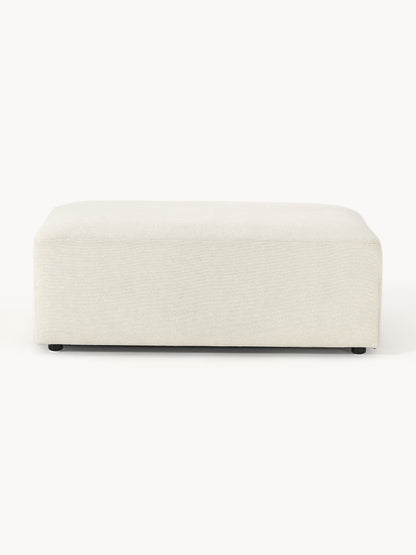 Melva Ottoman, XL, W 116 x D 72 cm