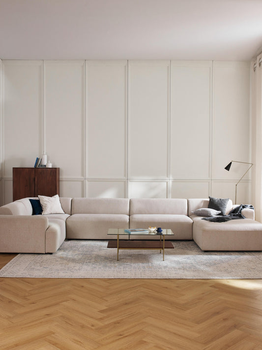 Melva Sofa, XL