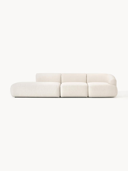 Sofia 2-Seater Modular Chaise