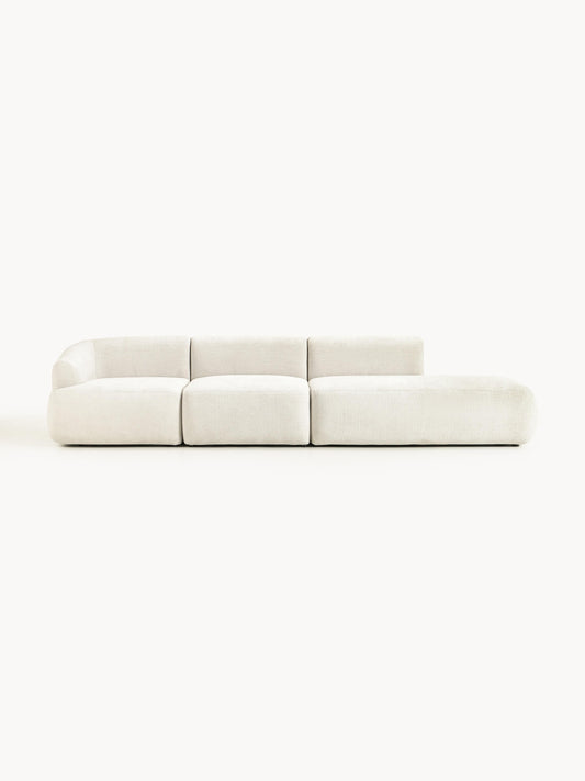 Sofia 2-Seater Modular Chaise