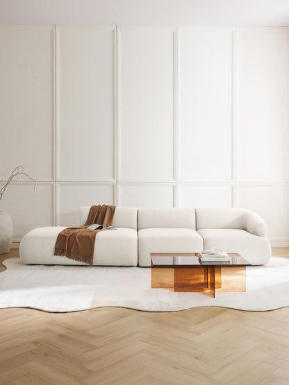 Sofia 2-Seater Modular Chaise