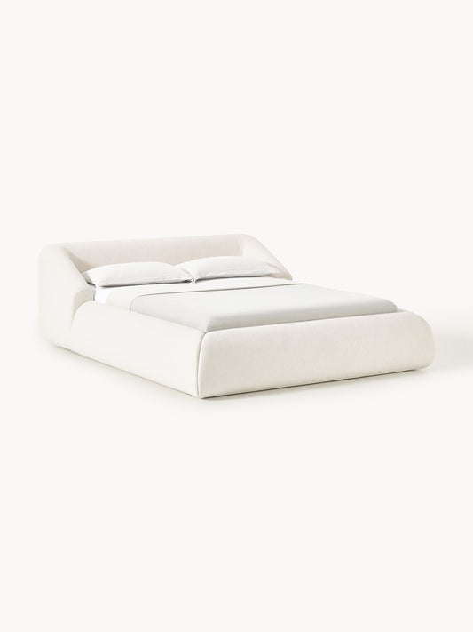 Sofia Bed, Upholstered