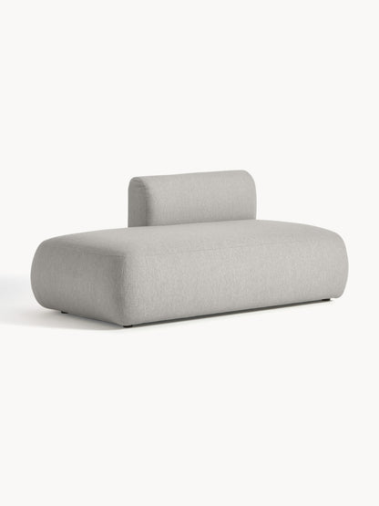 Sofia Modular Chaise Section