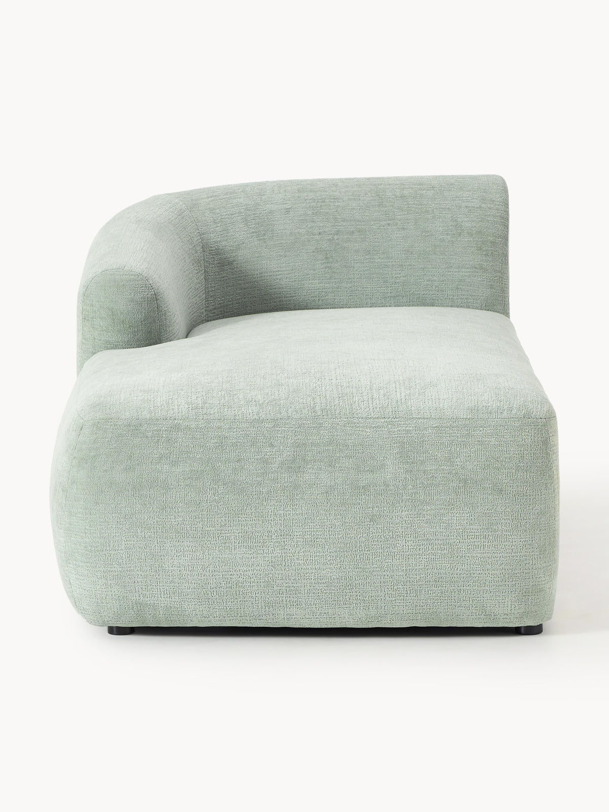 Sofia Modular Corner Section with Chaise