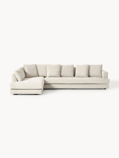 Tribeca Corner Sofa, XL