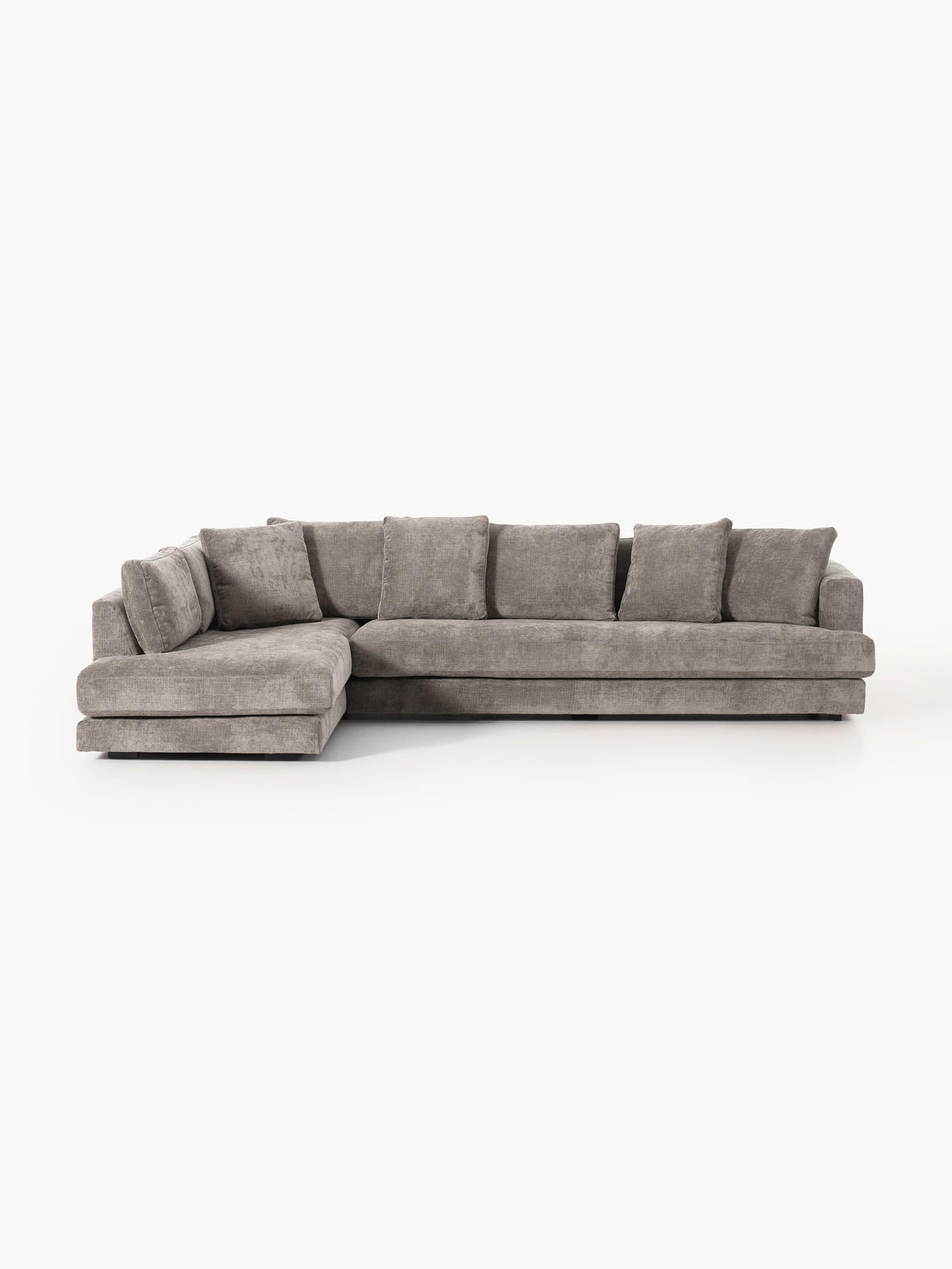 Tribeca Corner Sofa, XL