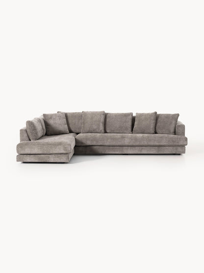 Tribeca Corner Sofa, XL