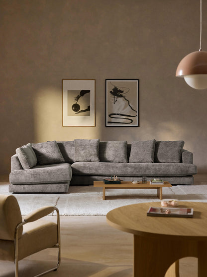 Tribeca Corner Sofa, XL