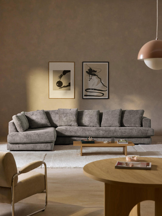 Tribeca Corner Sofa, XL