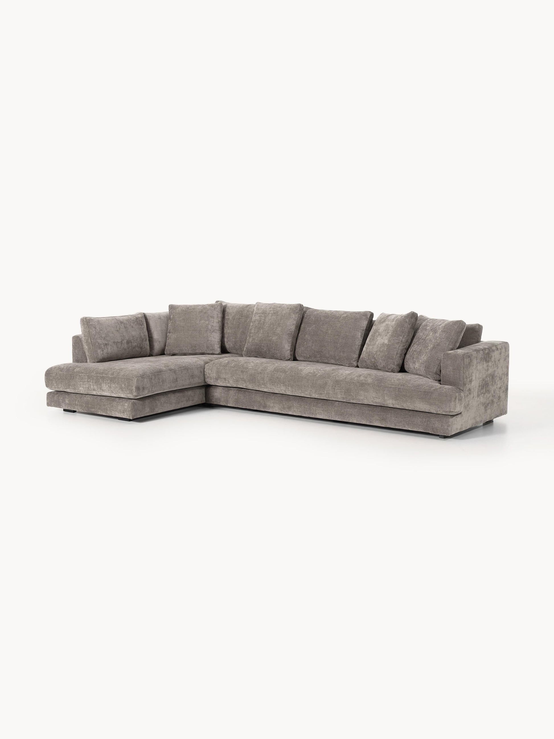 Tribeca Corner Sofa, XL