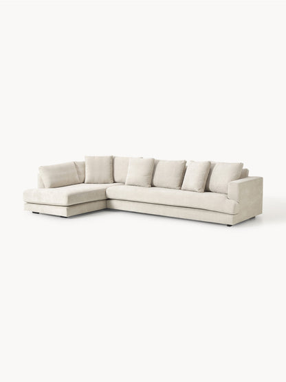 Tribeca Corner Sofa, XL