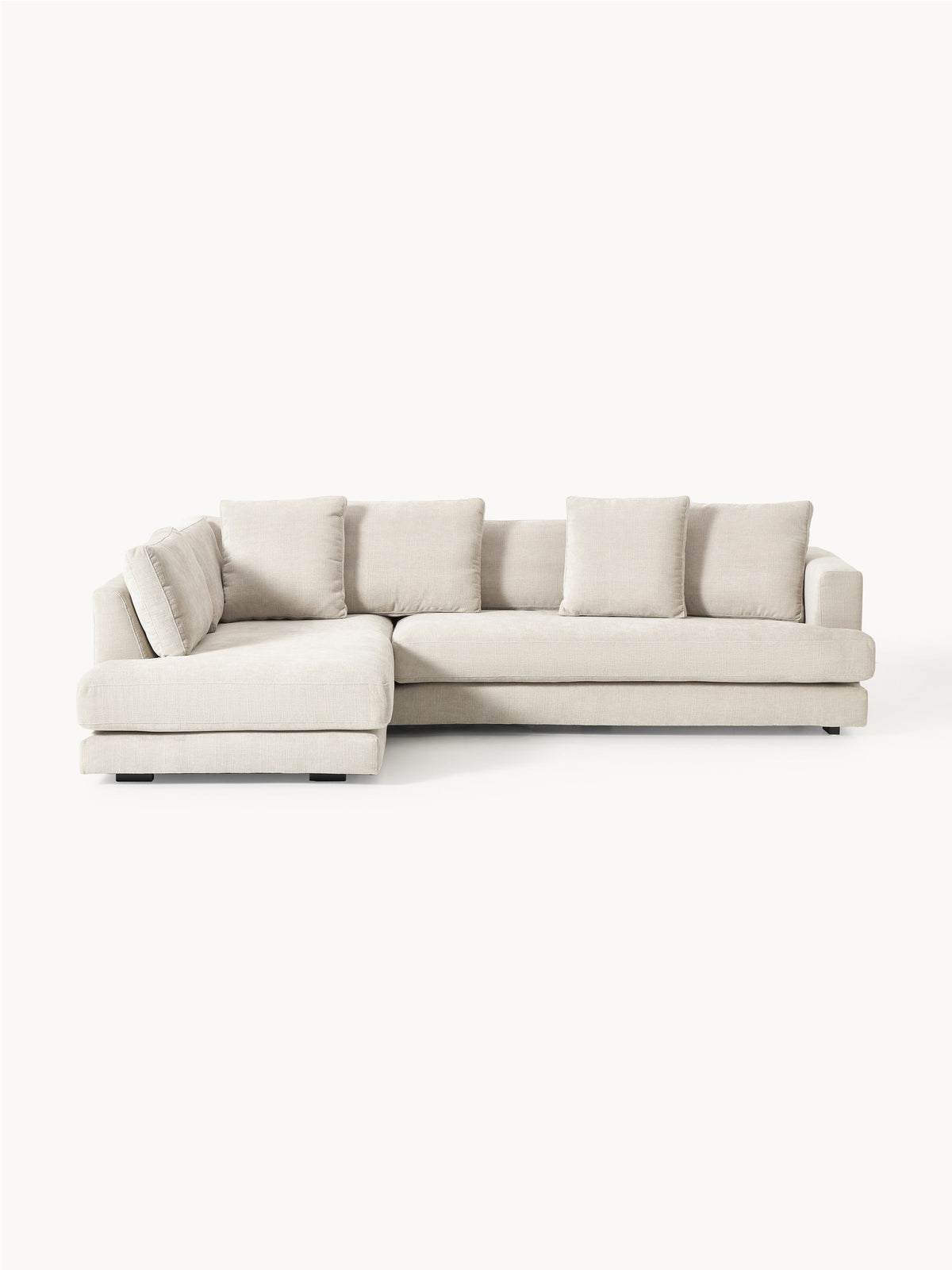Tribeca Sofa, Corner