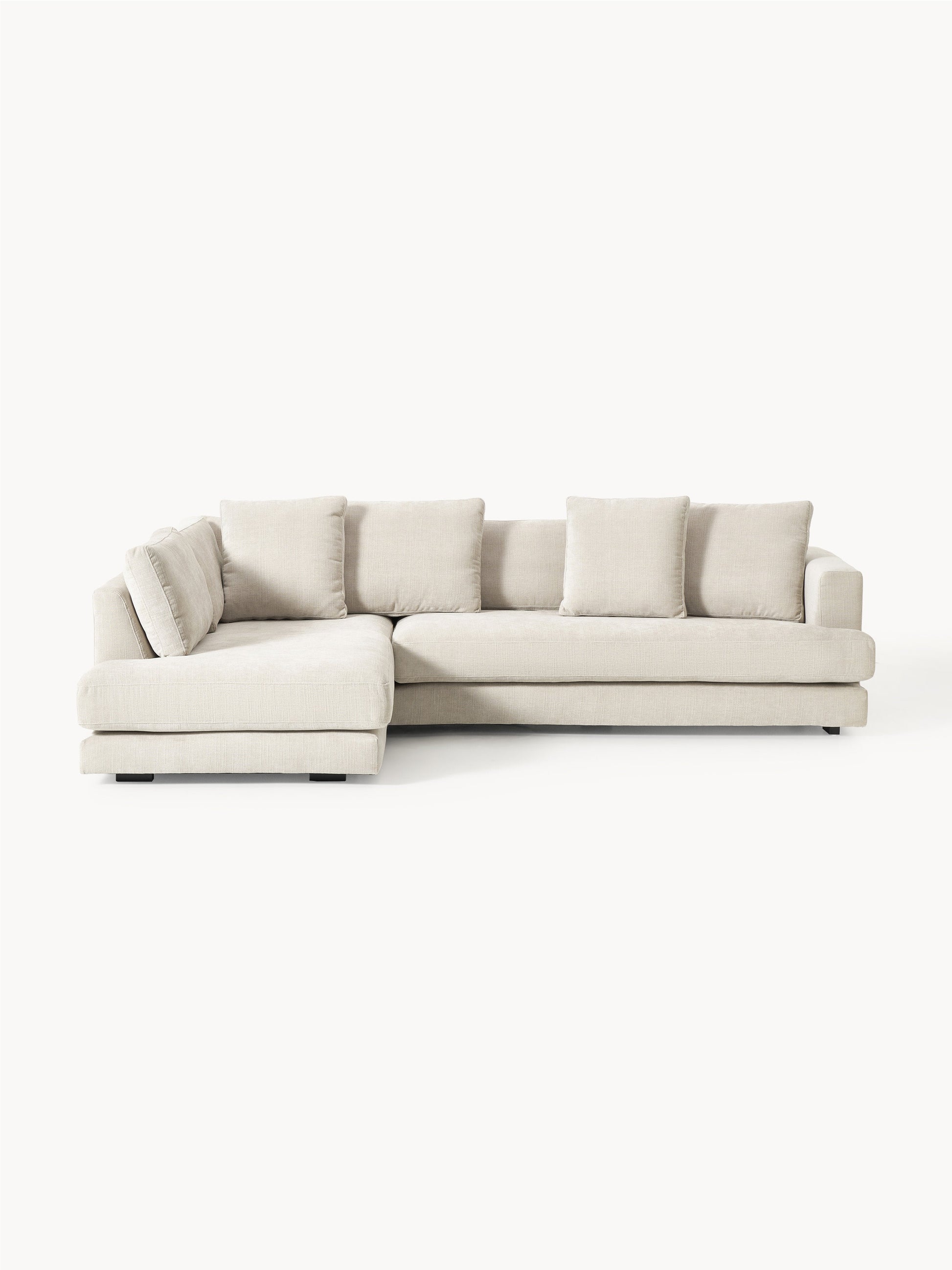 Tribeca Sofa, Corner