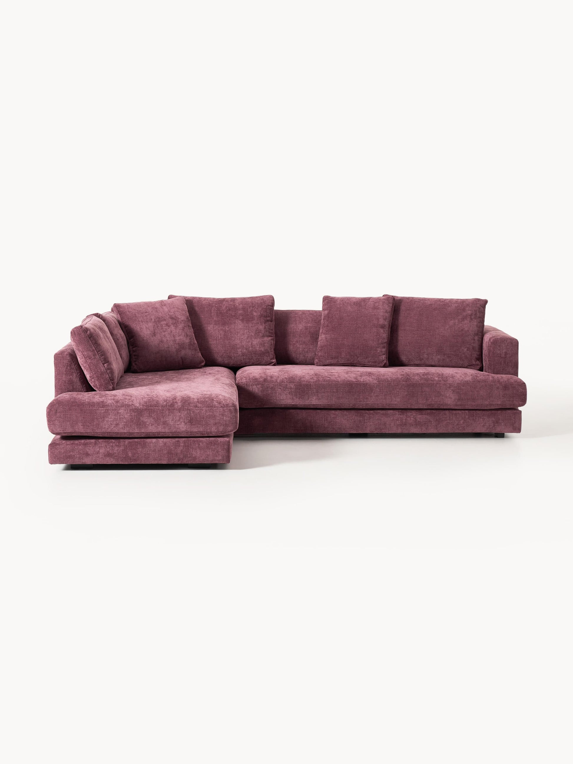Tribeca Sofa, Corner