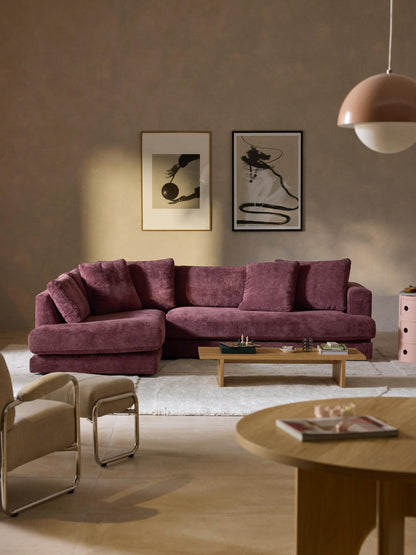 Tribeca Sofa, Corner