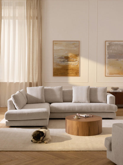 Tribeca Sofa, Corner