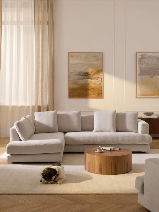 Tribeca Sofa, Corner