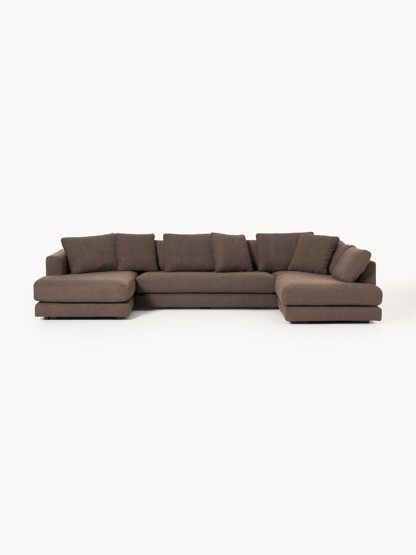 Tribeca XL Sofa in Bouclé