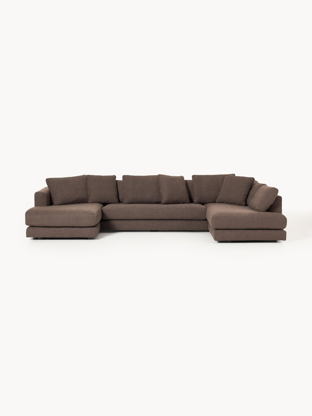 Tribeca XL Sofa in Bouclé