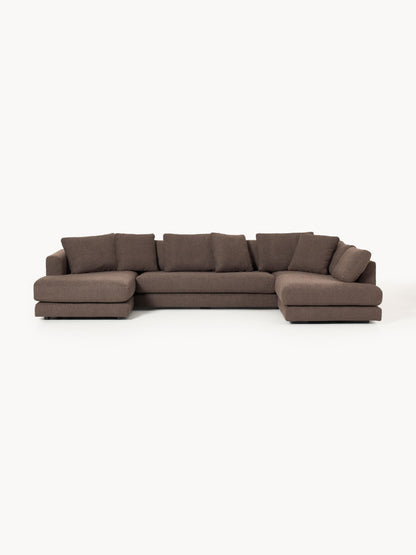 Tribeca XL Sofa in Bouclé