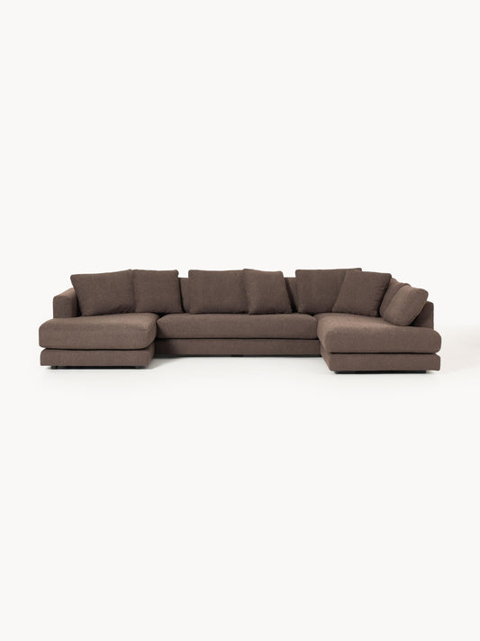 Tribeca XL Sofa in Bouclé