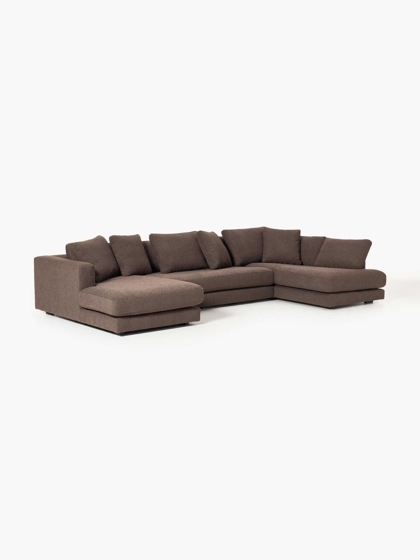 Tribeca XL Sofa in Bouclé