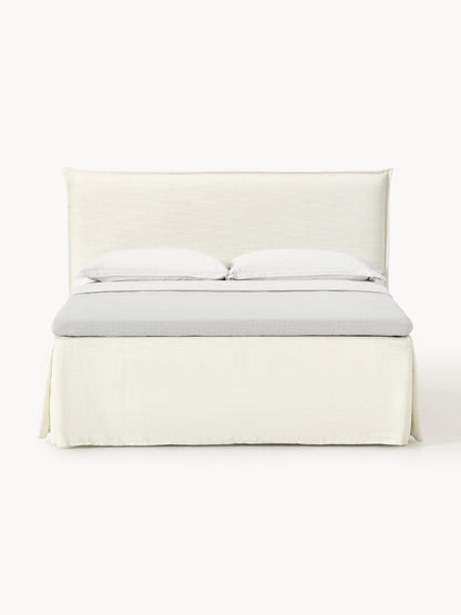Viola Bed with Box Spring