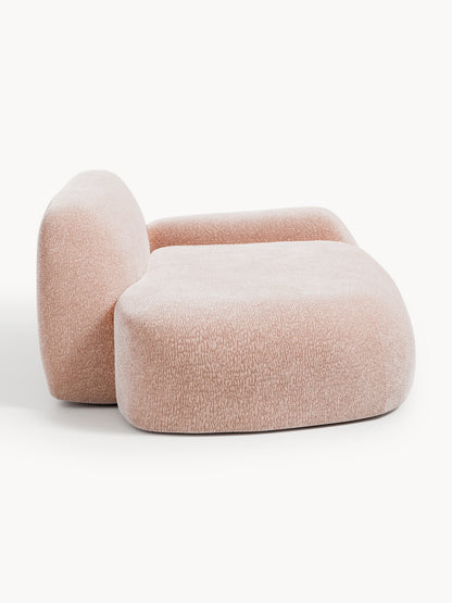 Wolke 2-Seater Sofa with Chaise Longue