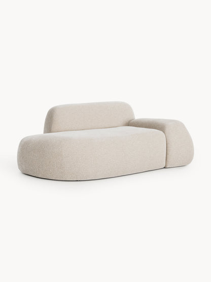 Wolke 2-Seater Sofa with Chaise Longue