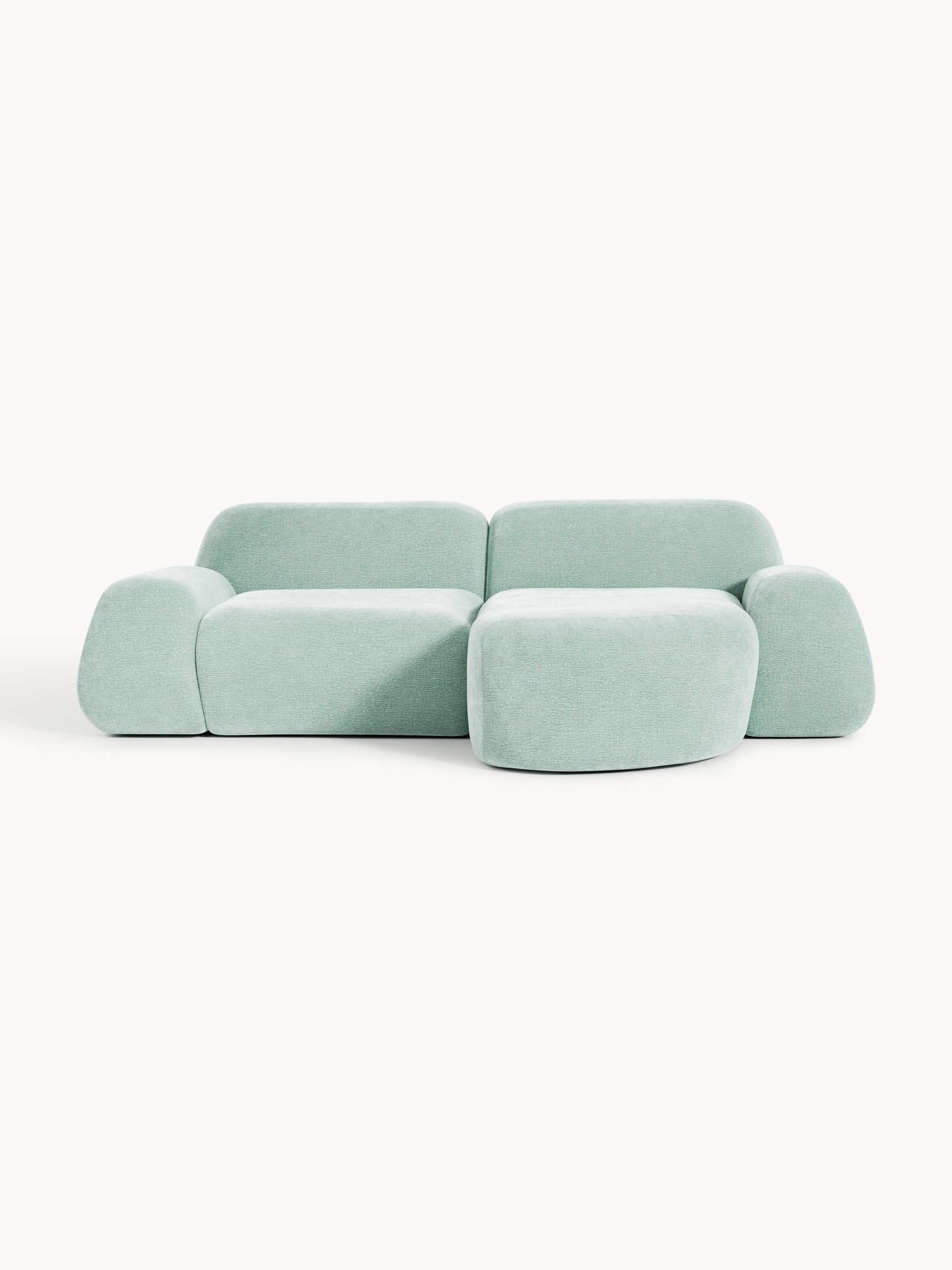 Wolke 3-Seater Modular Corner Sofa