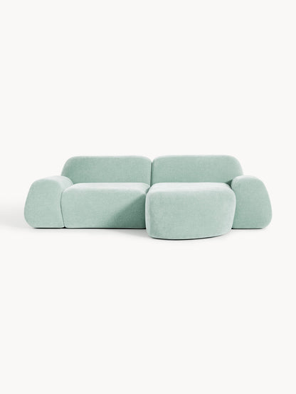 Wolke 3-Seater Modular Corner Sofa