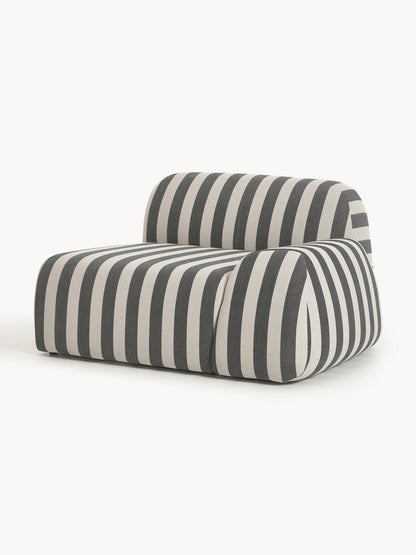 Wolke Corner Module, Striped
