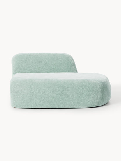 Wolke Modular Chaise Section