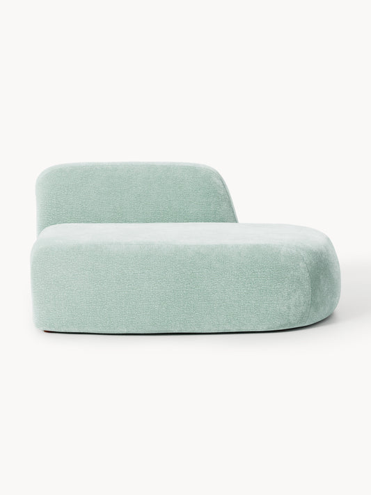 Wolke Modular Chaise Section