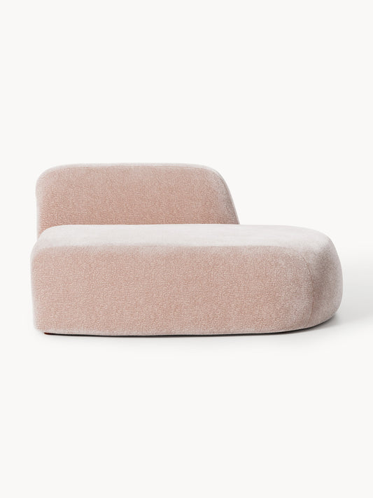 Wolke Modular Chaise Section
