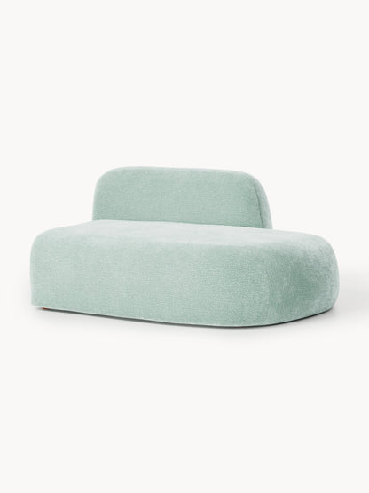 Wolke Modular Chaise Section
